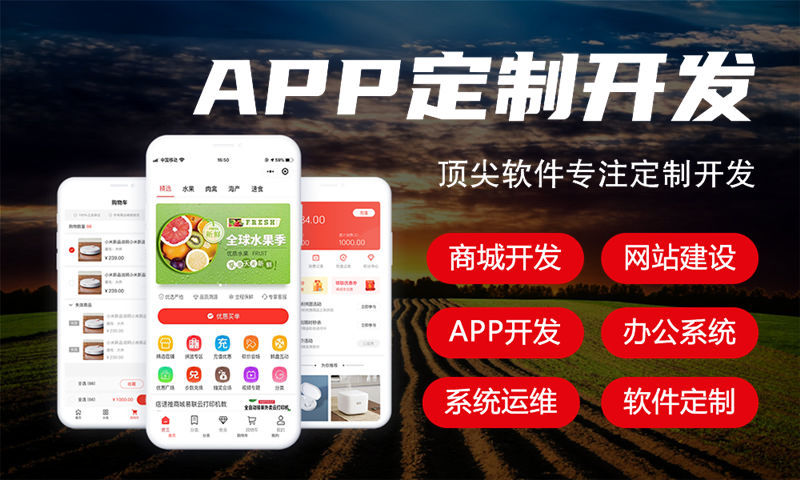 新零售商城APP開發(fā)需要多少錢