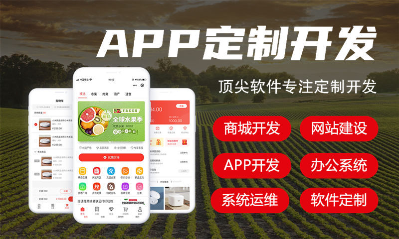 開發(fā)一個(gè)電商APP平臺(tái)需要多少錢