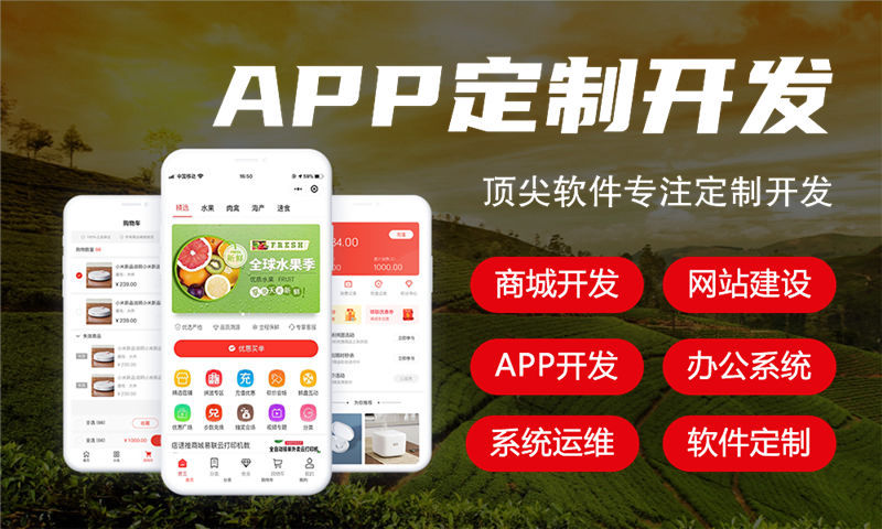 直銷軟件源碼開發(fā)價(jià)格是怎么計(jì)算的？