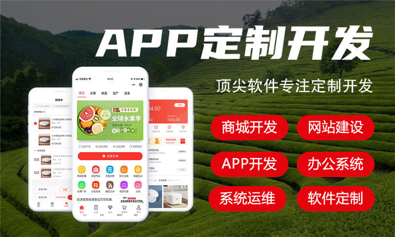 直銷系統(tǒng)軟件開發(fā)公司開發(fā)價格是怎么計算的？