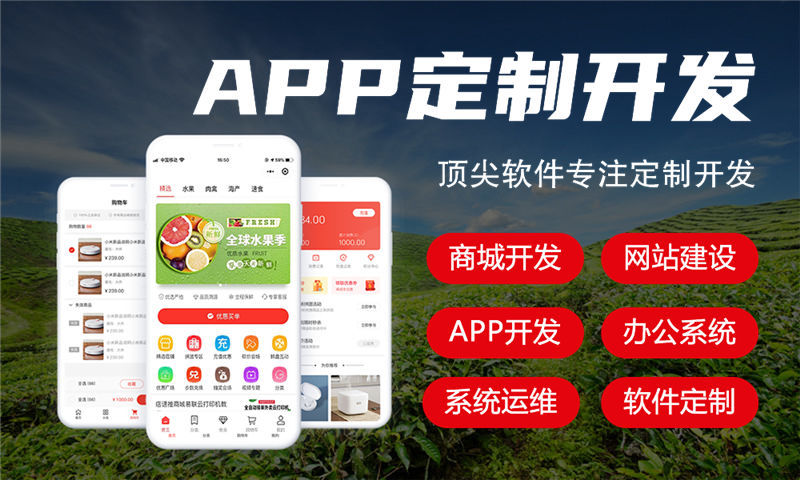 定制開發(fā)開發(fā)直銷軟件流程是怎樣的？