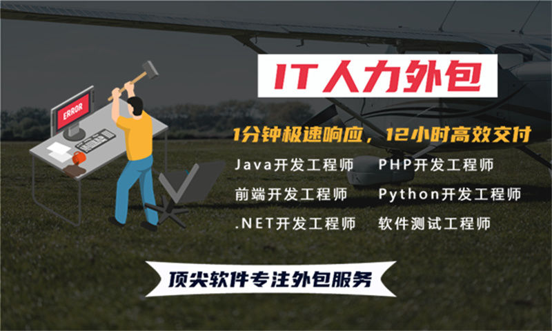 南京軟件人才駐場開發(fā)：為企業(yè)量身定制的技術支持