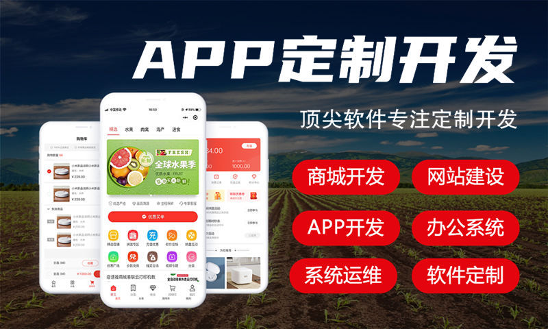 南京企業(yè)如何突破困境？小程序開發(fā)助力實現(xiàn)數(shù)字化轉(zhuǎn)型