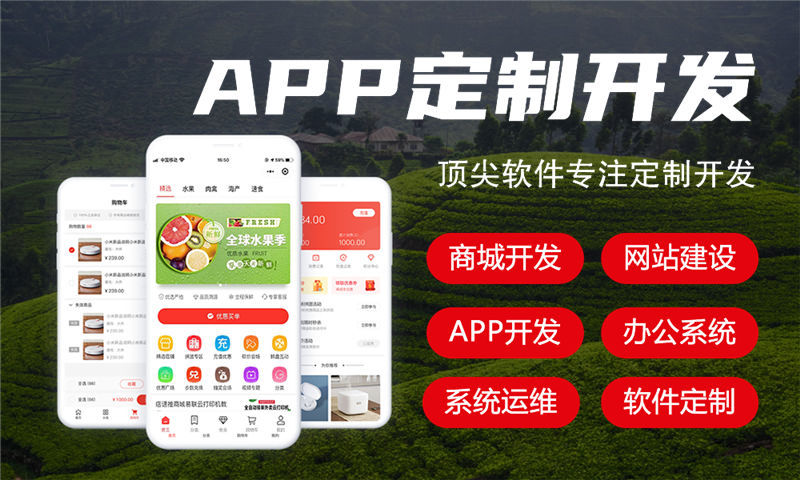 南京企業(yè)如何應對市場挑戰(zhàn)？分銷商城系統(tǒng)開發(fā)是最佳選擇