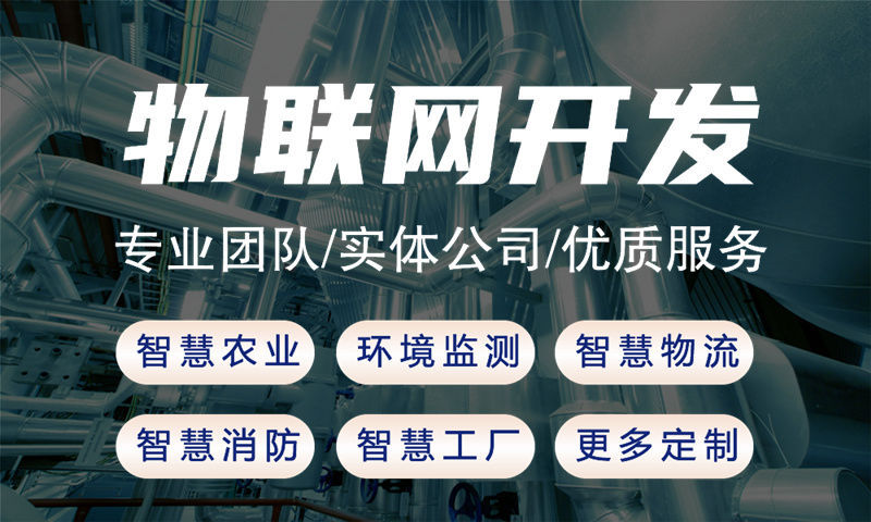 南京物聯(lián)網(wǎng)系統(tǒng)綜合解決方案與功能計(jì)劃書