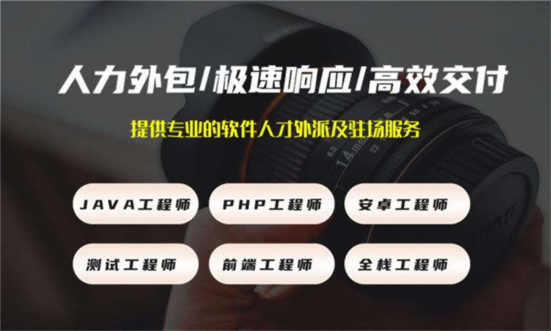 南京企業(yè)提供高效的數(shù)據(jù)分析師IT人力外包服務(wù) 解決項(xiàng)目難題