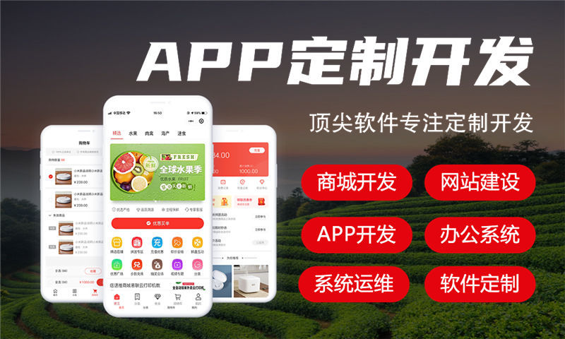 南京企業(yè)如何突破困境？小程序開發(fā)助力業(yè)務(wù)騰飛