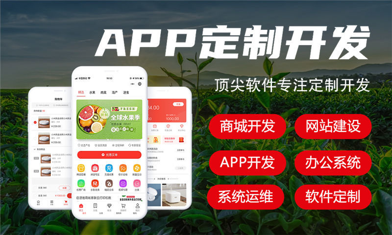 南京小程序開(kāi)發(fā)助力企業(yè)突破困境實(shí)現(xiàn)數(shù)字化轉(zhuǎn)型