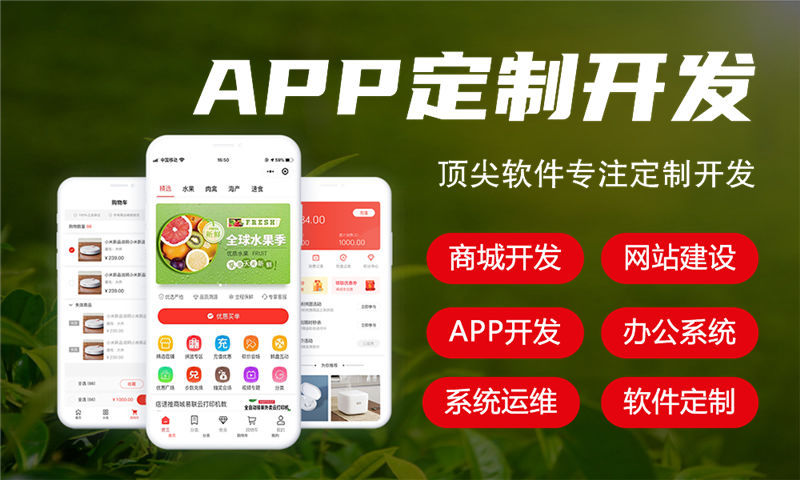南京小程序開(kāi)發(fā)如何助企業(yè)破局困境實(shí)現(xiàn)快速發(fā)展