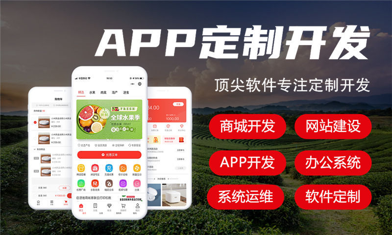 佛山商城APP開發(fā)解決企業(yè)痛點的絕佳方案